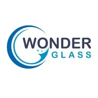 WONDERGLASS logo
