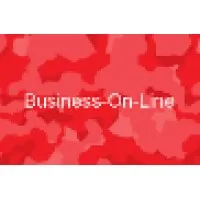BUSINESS-ON-LINE logo