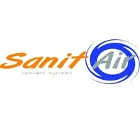 SANIT AIR logo