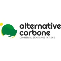 ALTERNATIVE CARBONE logo