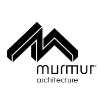 MURMUR ARCHITECTURE logo