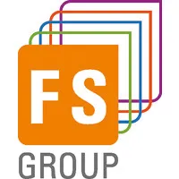 FS GROUP logo