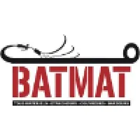 BATMAT logo