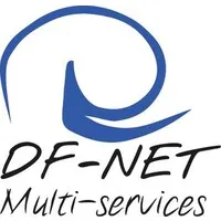 DF-NET logo