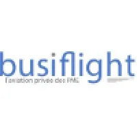 BUSIFLIGHT SERVICES logo