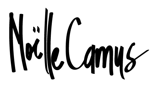 CAMUS NOELLE logo