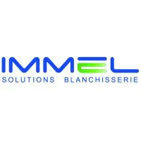 IMMEL logo