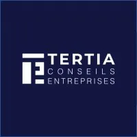 TERTIA CONSEILS logo