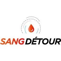 SANG DETOUR logo