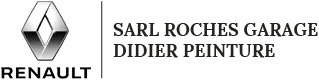 SARL ROCHES logo