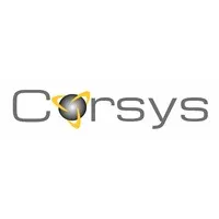 CORSYS logo