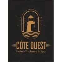 COTE OUEST (Côte Ouest Thalasso & Spa Les Sables-d'Olonne - MGallery) logo