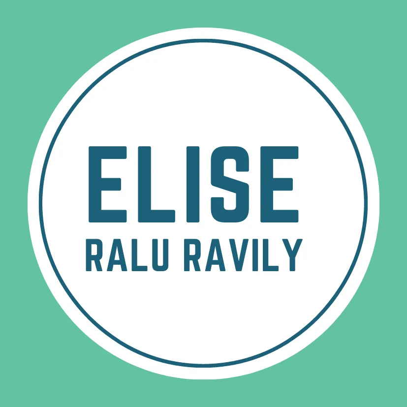RAVILY ELISE logo