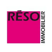 RESO IMMOBILIER SARL (RESO IMMOBILIER) logo