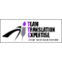 TEAM TRANSLATION INTERNATIONAL logo