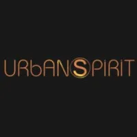 URBAN SPIRIT logo