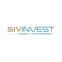 SIVINVEST logo