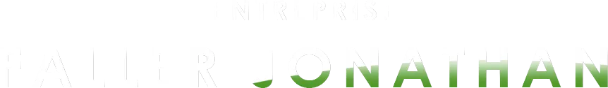 FALLER JONATHAN logo