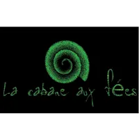 LA CABANE AUX FEES logo