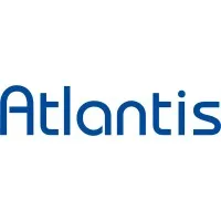 ATLANTIS logo
