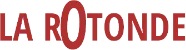LA ROTONDE logo