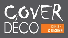COVER DECO (COVER DECO) logo