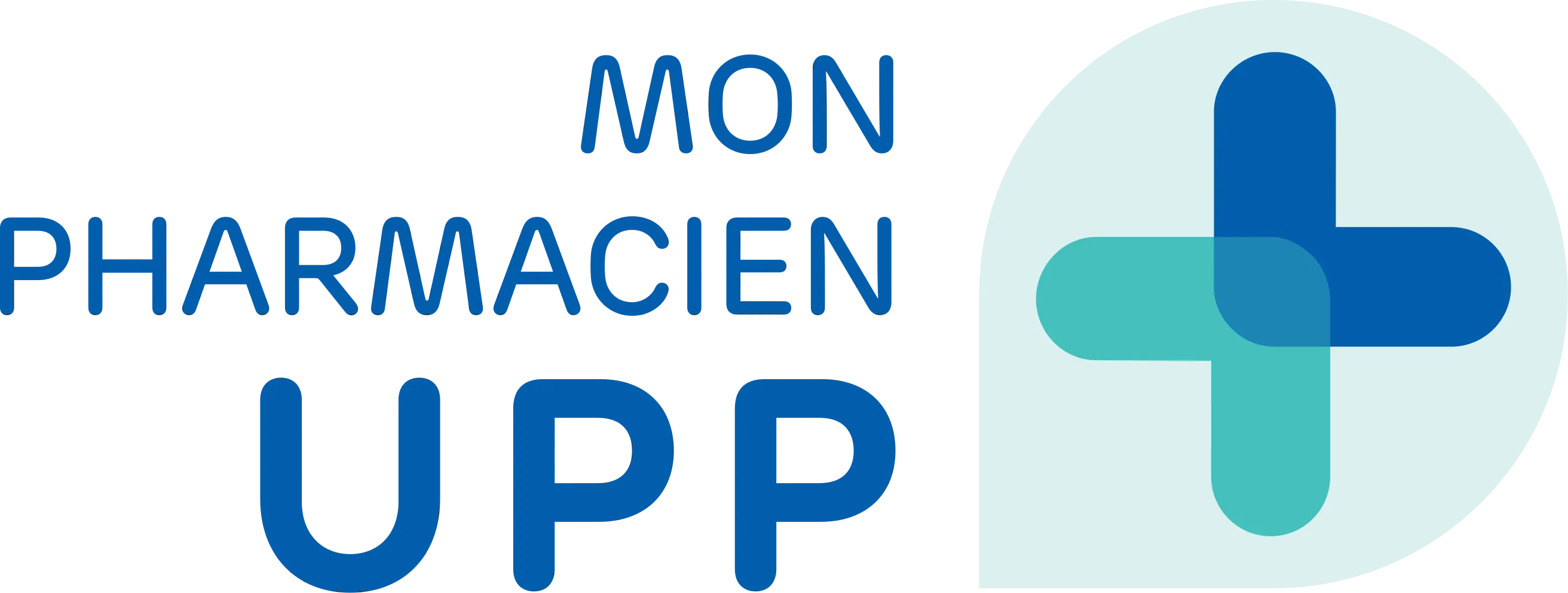 PHARMACIE SAINTE-ODILE (pharm upp) logo