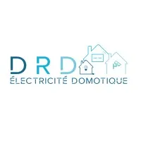 DRD ELECTRICITE DOMOTIQUE logo