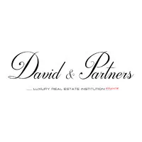 SARL DAVID & PARTNERS logo