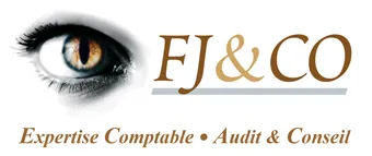 FJ & CO logo