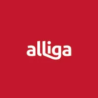 ALLIGA MEDIA logo