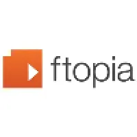 FTOPIA logo