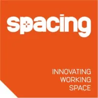 SPACING (SPACING) logo