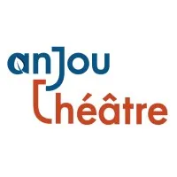 ANJOU THEATRE logo