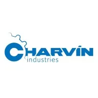 CHARVIN INDUSTRIE logo