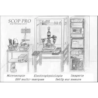 SCOP PRO logo