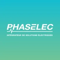 PHASELEC (PHASELEC) logo