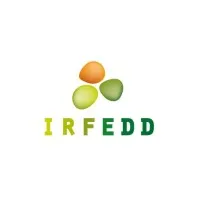INSTITUT DE FORMATION A L'ENVIRONNEMENT ET AU DEVELOPPEMENT DURABLE (IRFEDD) logo