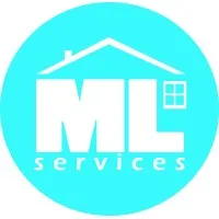 ML SERVICES (ML SERVICES) logo