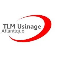 TLM USINAGE ATLANTIQUE (TLM USINAGE ATLANTIQUE) logo