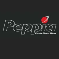 PEPPIA logo