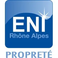 E.N.I RHONE ALPES logo