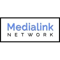 MEDIALINK NETWORK logo