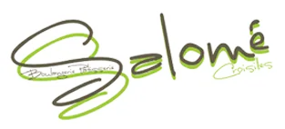 BOULANGERIE PATISSERIE SALOME (BOULANGERIE PATISSERIE SALOME) logo