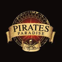 ODYSSEE PIRATES logo