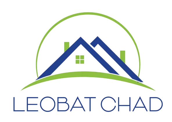 LEOBAT C.H.A.D logo