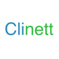 CLINETT logo
