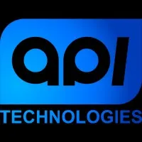 API TECHNOLOGIES logo