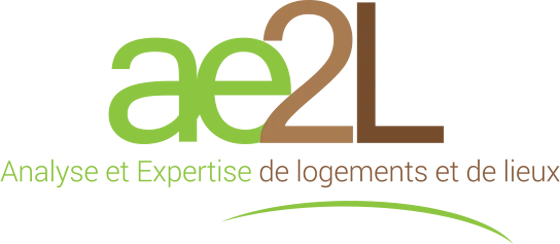 ANALYSE ET EXPERTISE DE LOGEMENTS ET DE LIEUX (AE2L) logo