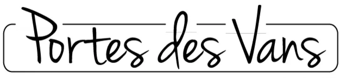 PORTES DES VANS (PORTES DES VANS) logo